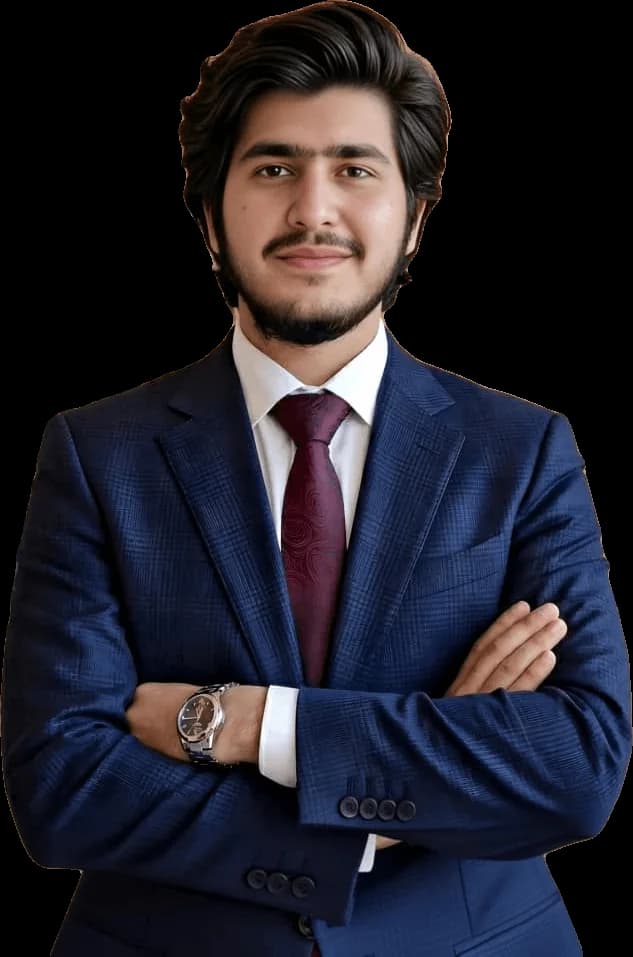 Muhammad Junaid, AI Engineer at DOONKHAV Technologies