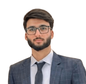 Saran Zafar, Software Engineer · Full-Stack at DOONKHAV Technologies